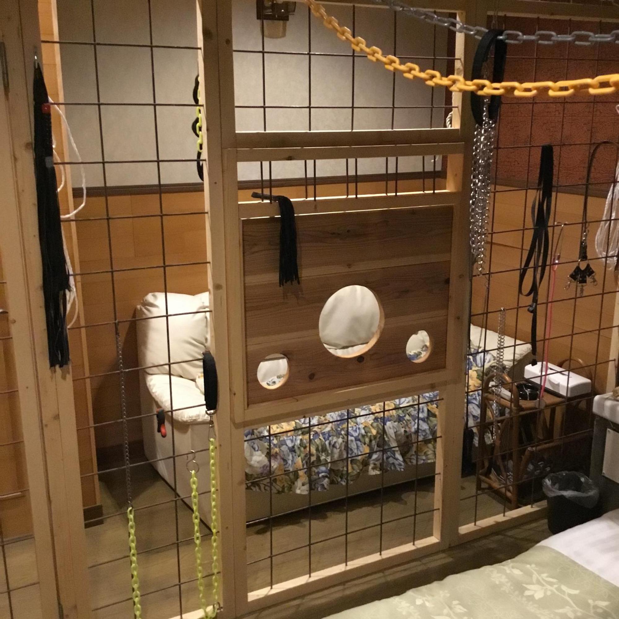 Hotel Vegas (Adults Only) Sapporo Ngoại thất bức ảnh