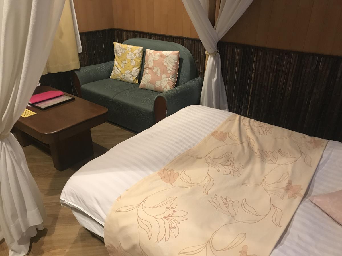 Hotel Vegas (Adults Only) Sapporo Ngoại thất bức ảnh