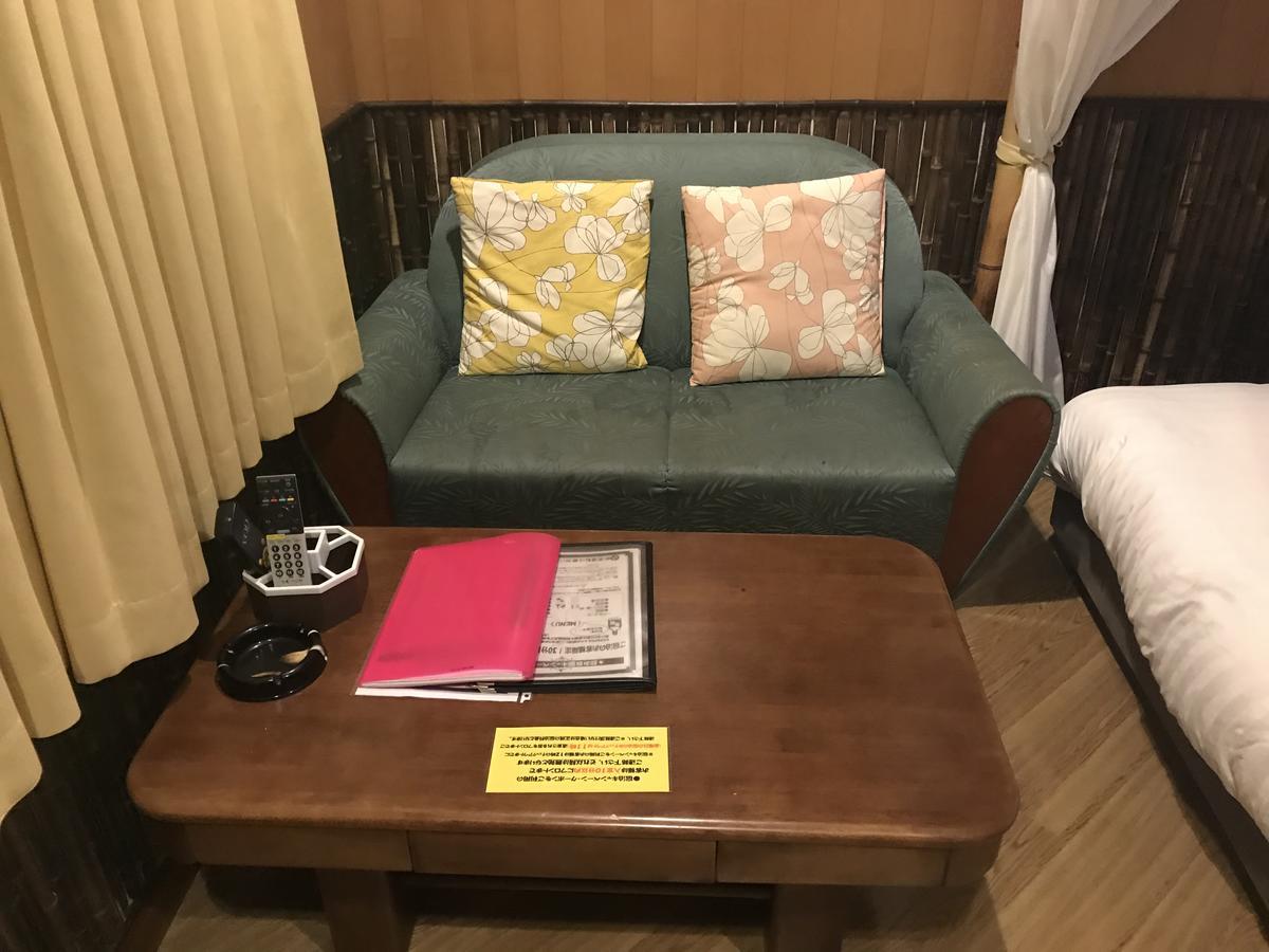 Hotel Vegas (Adults Only) Sapporo Ngoại thất bức ảnh