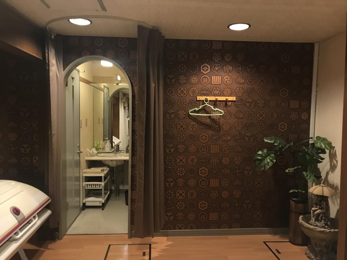 Hotel Vegas (Adults Only) Sapporo Ngoại thất bức ảnh