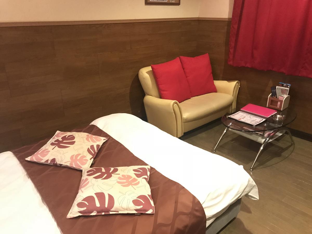 Hotel Vegas (Adults Only) Sapporo Ngoại thất bức ảnh