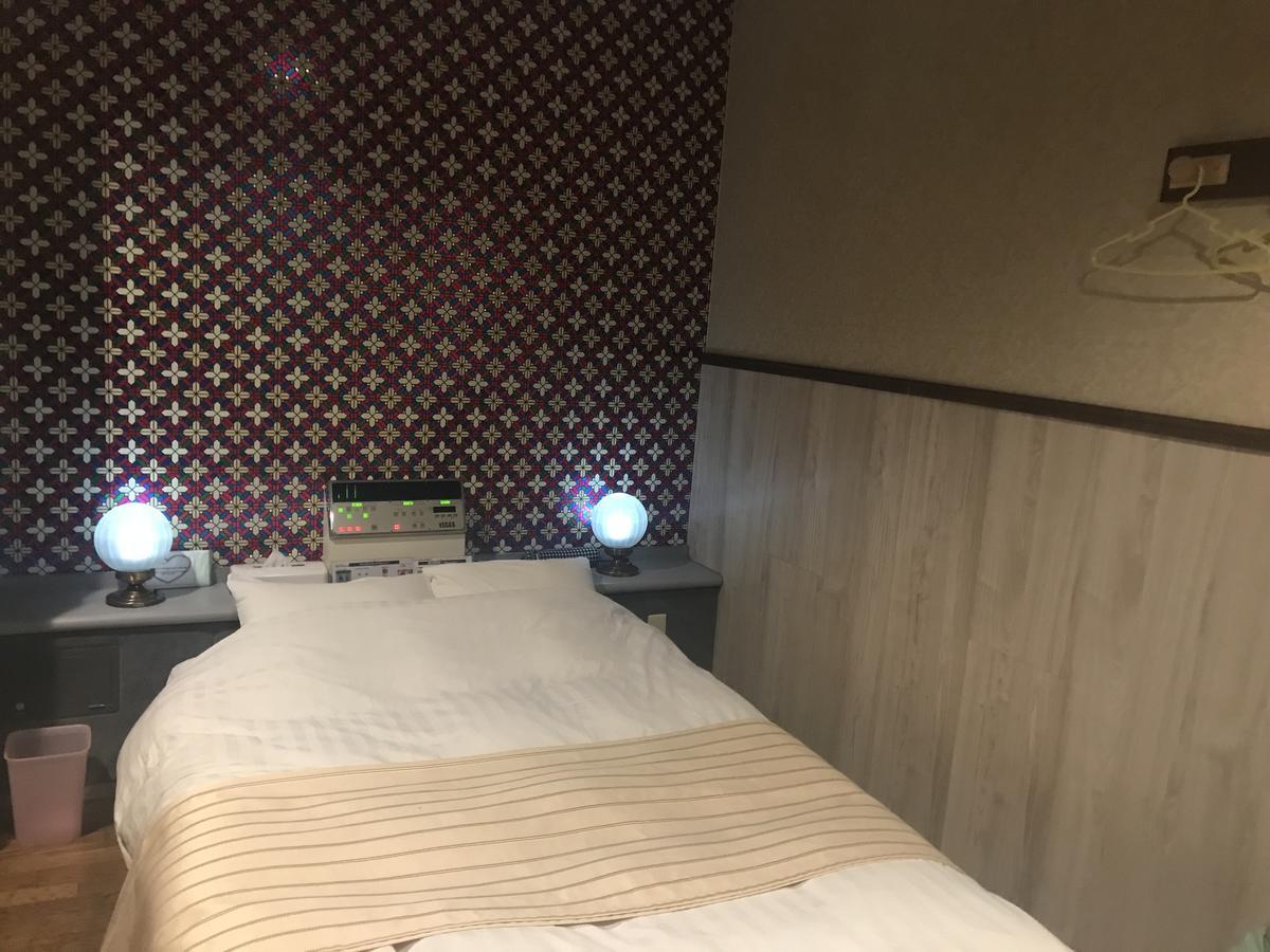 Hotel Vegas (Adults Only) Sapporo Ngoại thất bức ảnh