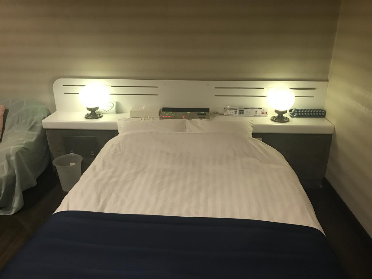 Hotel Vegas (Adults Only) Sapporo Ngoại thất bức ảnh