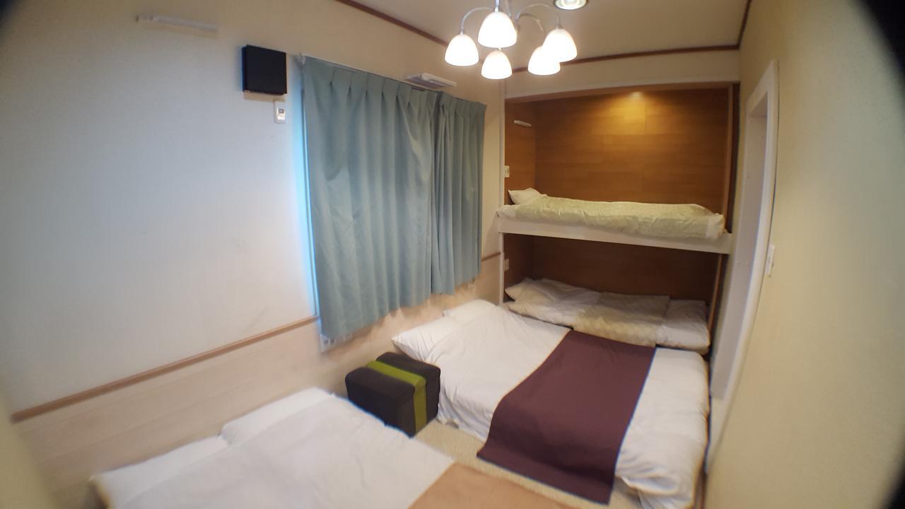 Hotel Vegas (Adults Only) Sapporo Ngoại thất bức ảnh