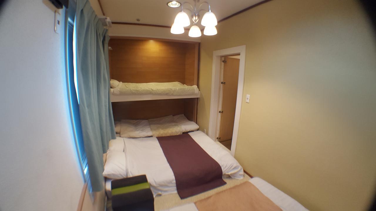 Hotel Vegas (Adults Only) Sapporo Ngoại thất bức ảnh
