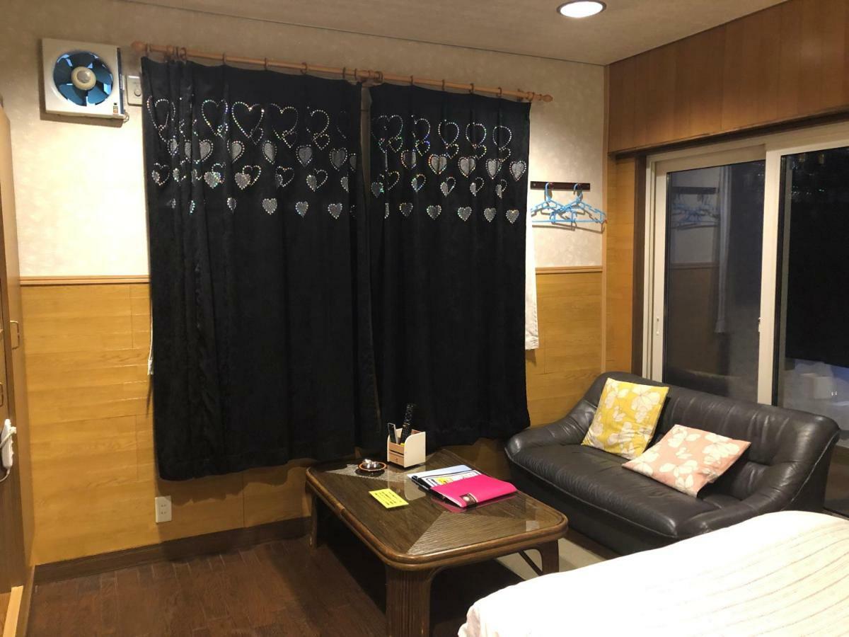 Hotel Vegas (Adults Only) Sapporo Ngoại thất bức ảnh